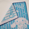 Towel Handkerchief, Women's, Girls, Cute, Character Hand Towel, Mini Towel,