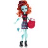 Mattel Monster High Monster Exchange Program Lorna McNessie Doll