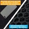 Car Dashboard Dash Mat For 2007-2014 Chevy Tahoe/Suburba Non-Slip Sun