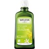 WELEDA Organic Citrus Refreshing Bath, Natural Cosmetics Organic Bath Additive