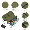 Wowcarbazole Tote Bag, Canvas, Large Capacity, Shoulder Bag, Solid Color,
