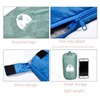 Ultralight Sleeping Bag for Children - Blackpongo Envelope Lightweight Portable,