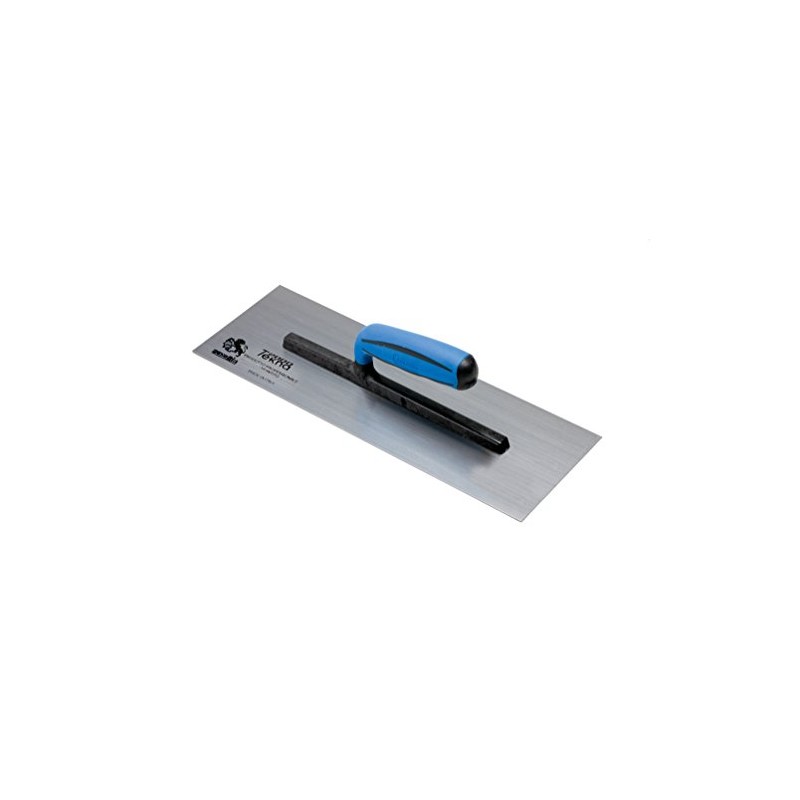 AUSONIA 42626 Smoothing Trowel Plaster Spatula Smoothing Trowel Smoothing Disc