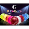 ONEGlobal Incrediball Soft Practice Cricket Ball | Outdoor & Indoor