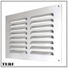 TERF® 9'' X 6'' Aluminium Louvre Air Vents 9'' X