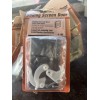 Prime Line Sliding Screen Door Latch Handle Sets A-108 NEW