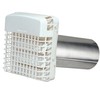 Dundas Jafine BPGH4WZW6 Prograde Professional Exhaust Dryer Vent Hood with