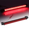 Biqing 10.7 Inch Third 3RD Brake Light,Universal 32LED Car Rear