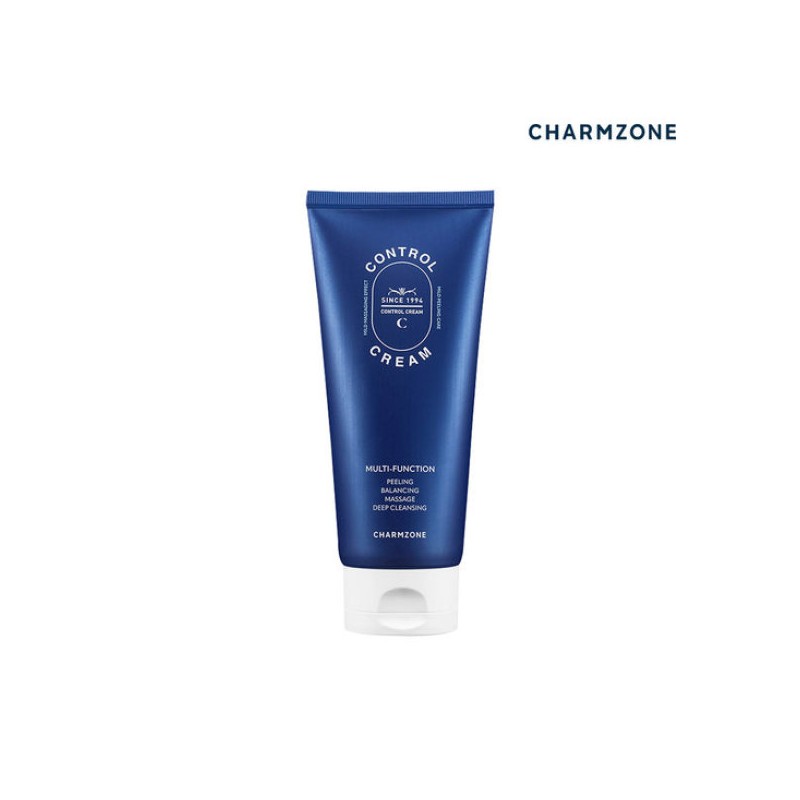 Charmzone 참존 콘트롤 프리미엄 멀티마사지 크림 150ml Charmzone Control Premium