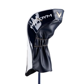 キャロウェイ パラダイム ヘッドカバー ドライバー用 5522643 メーカー純正品