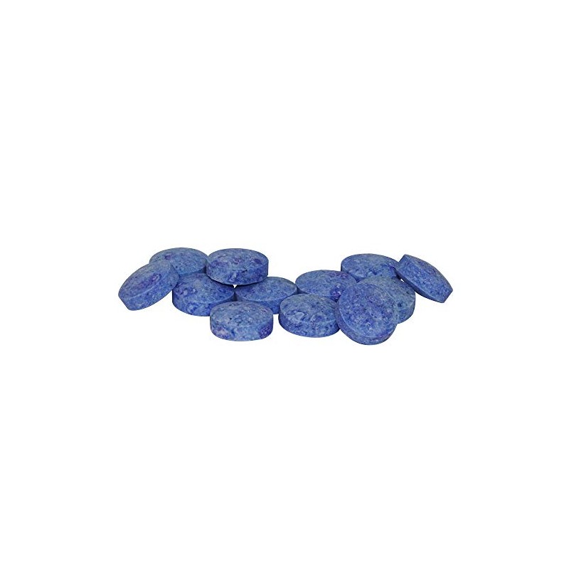 (12) Tablets - HVAC Dran Pan Tablets, Compatible Replacement for