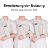 YF Arm Sling, Effective Shoulder Immobiliser Sling for Rotator Cuff