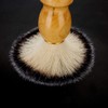 Shaving Brush, Whisk Brush, Beard, Shaving, Viewer Brush, Shaving, Men's,