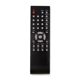 New Replace Remote Control fit for Curtis TV LCD3227A LCD1908A LCD3708A LCD1933A LCD3235A LCD2425A LCD3208A LCD4686A LED2415A LED1526A LCD4620A LED1337A LCD4686A-W LCD4077A LCD4062A