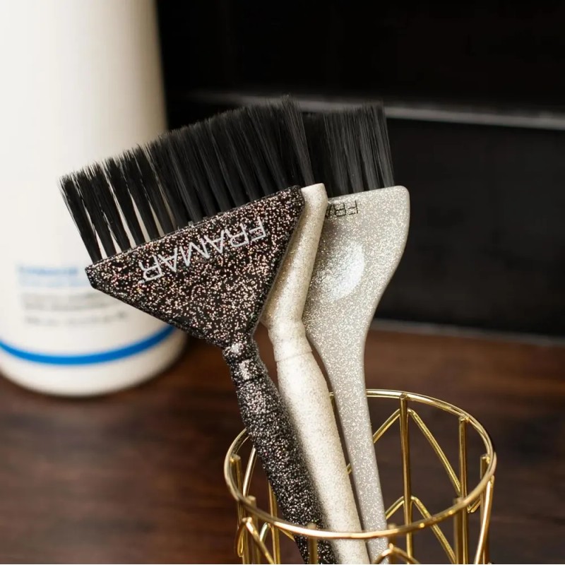Framar Set De Brochas Para Tinte - Brocha Para Tinte