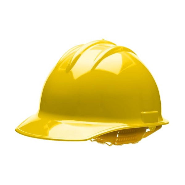 Bullard 3-Rib C30 Cap Style Safety Hard Hat with 6-Point
