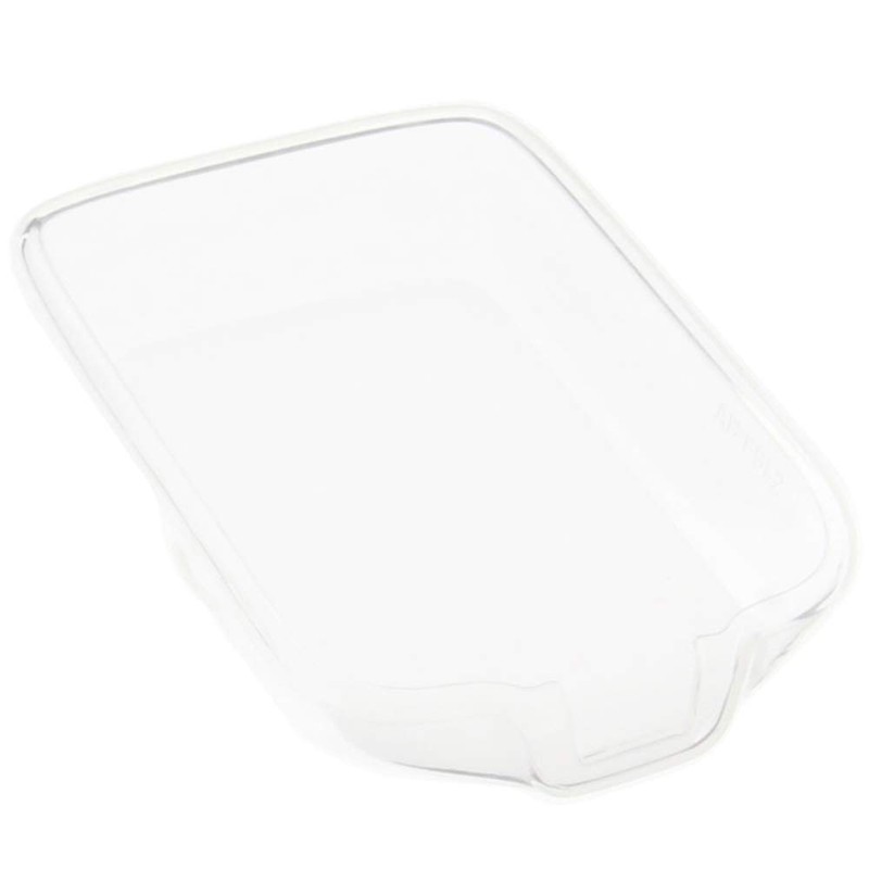 foto-kontor Case Compatible with Abbott Freestyle Libre 2 Case Rubber