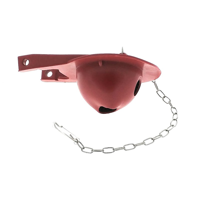 Essential Values 2 Pack Compatible with Toto Toilet Replacement Parts