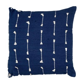 Maykoosh Antique Appeal Throw Pillow for Sofas and Couches, Transitional Style Decorative Pillow for All Living Spaces