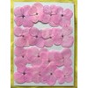 Fukusan Pressed Flower Pack Hydrangea Pink FUK-1034