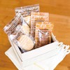 Heads CAK-OB2 100 Piece Cafe Oreath Sweet Pack (Dark Brown)
