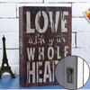 Book Safe,Fake Book Box with Combination Lock 7.1 * 4.6