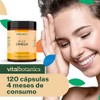 VitalBotanics Multi Omega con Omega 3, 6 y 9 Aceite