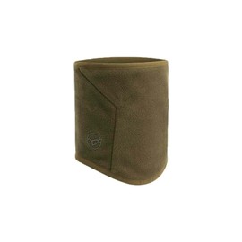 Korda LE Fleece Gaiter Olive Fishing Hat, olive