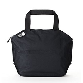 Built Icetec Freeze Lunch Bag Black