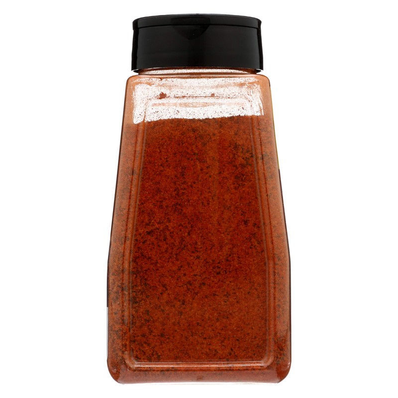 Angelos By George Pork Ribs & Poultry Barbecue Seasoning, 16