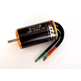 TP Power TP3640 3750kv Brushless Motor TP3640 with 5mm shaft