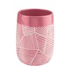 Kleine Wolke Accessories, Coral, Länge 7,8 cm, Breite 7,8 cm,