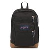 JansSport Pack COOL STUDENT BLACK