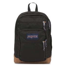 JansSport Pack COOL STUDENT BLACK