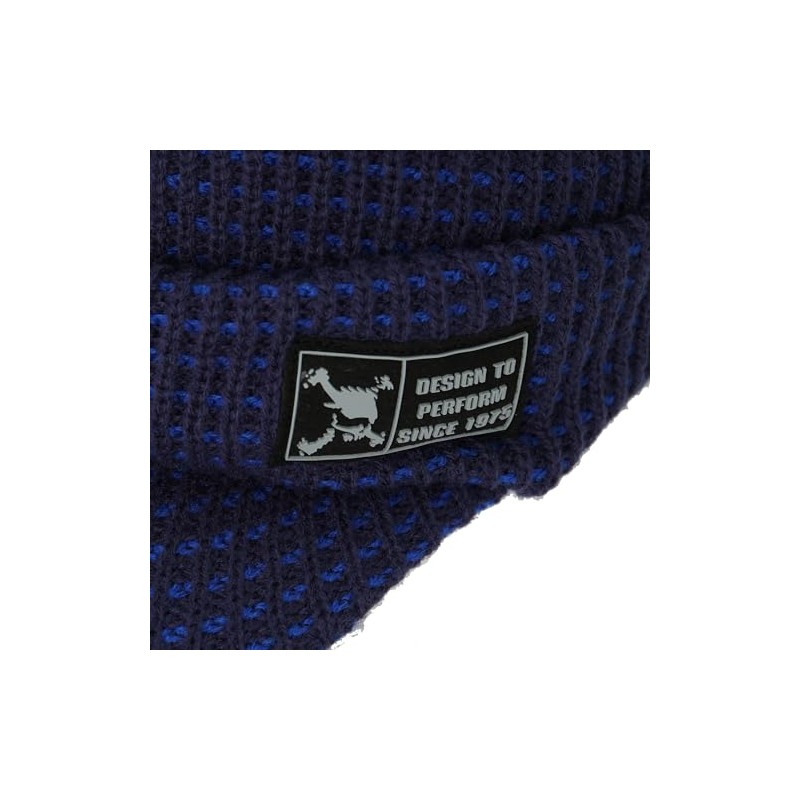 Oakley Beanie Hat SKULL BRIM BEANIE FA 23.0, peacoat