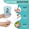 Dog Straw Dog Straw – The Ultimate On-The-Go Water Solution