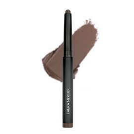 Laura Mercier Caviar Stick Eyeshadow Matte Cafe Noir / 로라메르시에 캐비어 스틱 아이섀도우 매트 카페누아