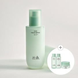 Hanyul Mugwort Hydrating Soothing Fluid 125ml