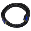 IT-Tronics HDMI Cable HDMI 2.1 Cable 8k @ 60Hz -