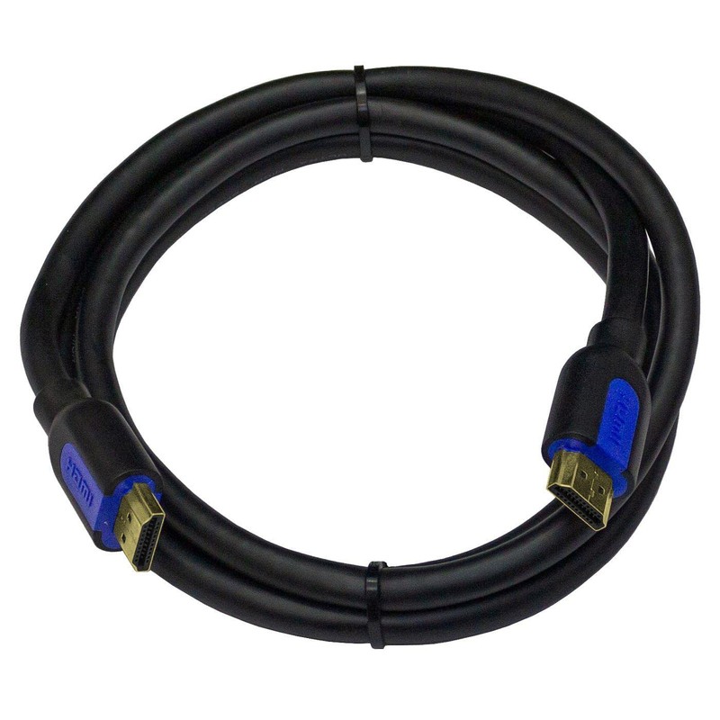 IT-Tronics HDMI Cable HDMI 2.1 Cable 8k @ 60Hz -