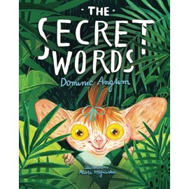 The Secret Words