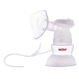 Nûby NV0107005 Breast Pump