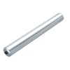 Okura Sogoki Steel Roller SR Type (φ57×t1.4mm) 90mm Without Shaft