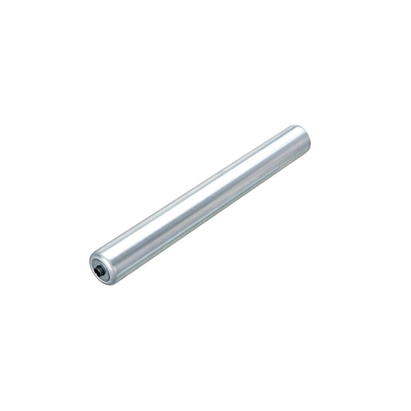 Okura Sogoki Steel Roller SR Type (φ57×t1.4mm) 90mm Without Shaft