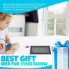 2Pcs Baby Proof Vent Cover Child Proof Safe Soft Silicone
