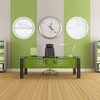 High Torque Quartz Clock Movement Kit - 12" Spade Hands,