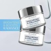 AZURE Hyaluronic Acid & Collagen Day & Night Face Moisturizer