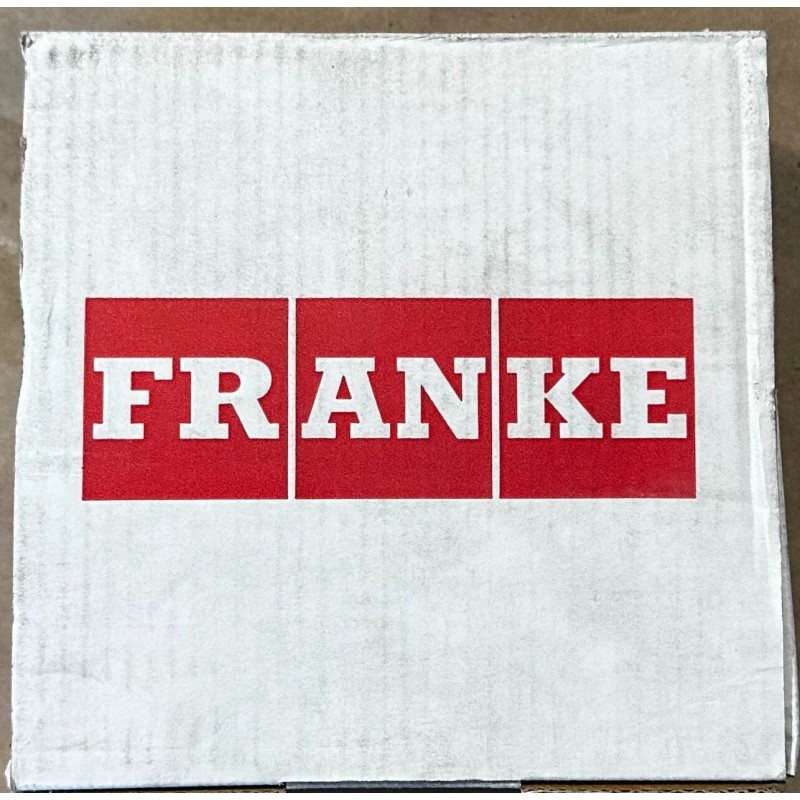 Franke 906SN Satin Nickel Strainer Basket For Sink BRUSHED NEW!