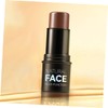 Baluue Face Shaping Makeup Stick Shimmer Highlighter Pen for Beginners