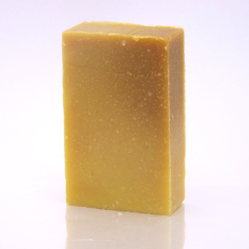 Honey, Goats Milk Soap 100g